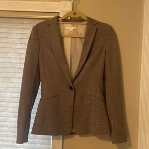 H&M Fitted Blazer